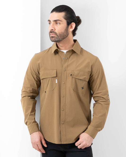 Camisa MAJA USA