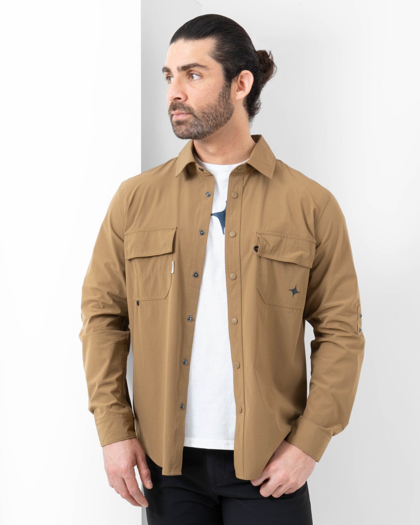 Camisa MAJA USA