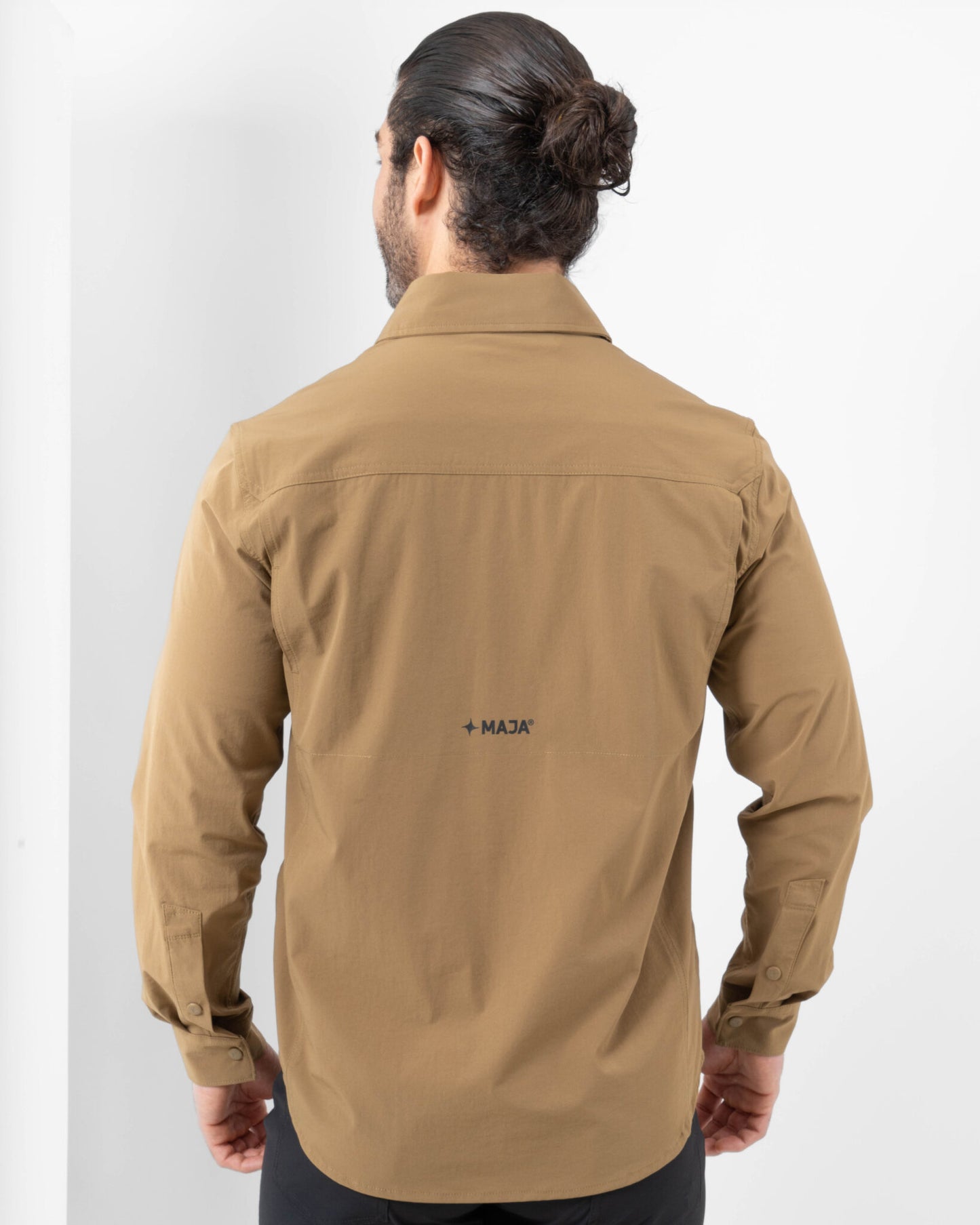 Camisa MAJA USA