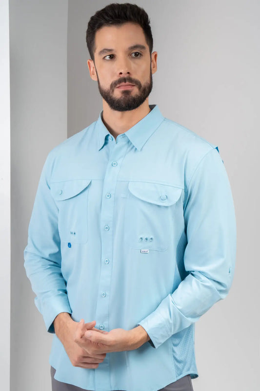 Camisa MAJA USA