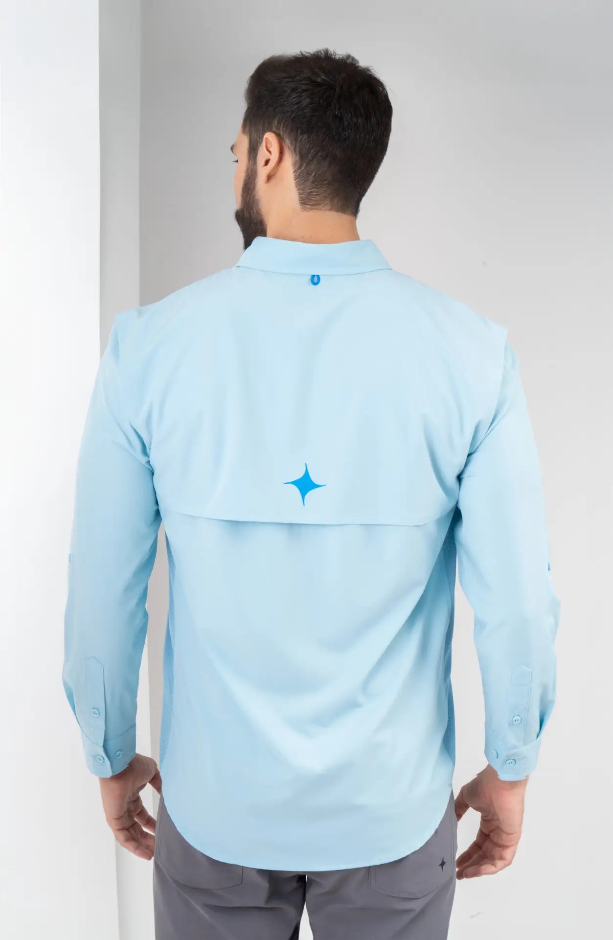 Camisa MAJA USA