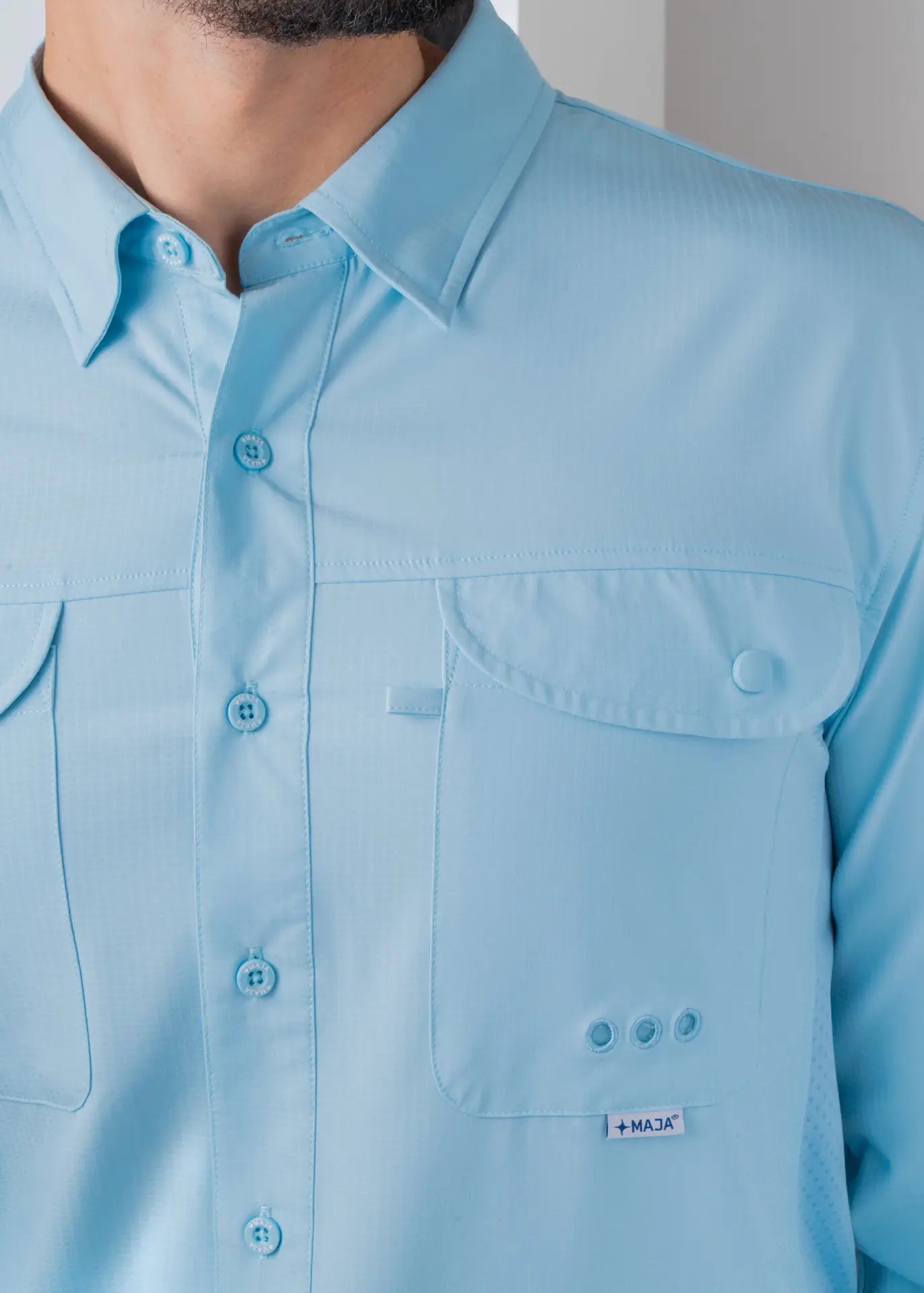 Camisa MAJA USA