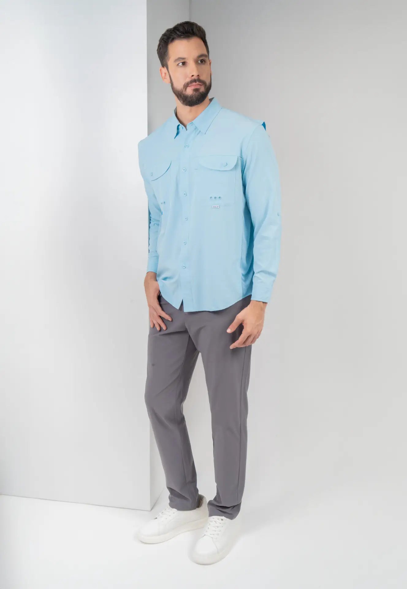 Camisa MAJA USA