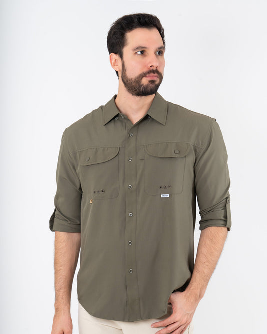 Camisa MAJA USA
