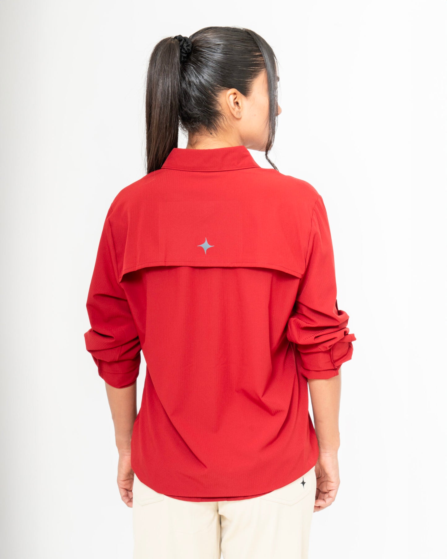 Camisa MAJA (Women) USA