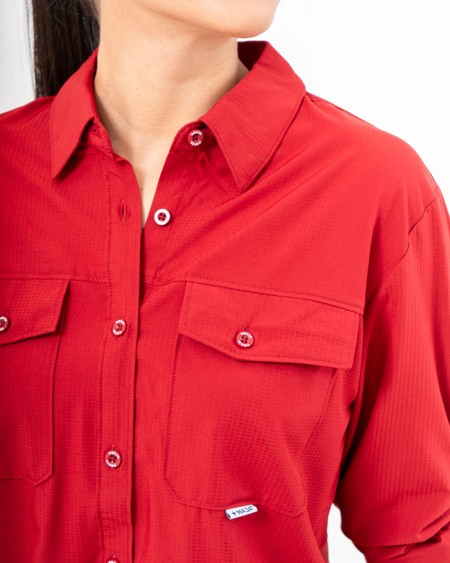 Camisa MAJA (Women) USA