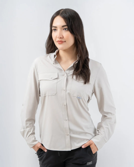 Camisa MAJA USA (women)