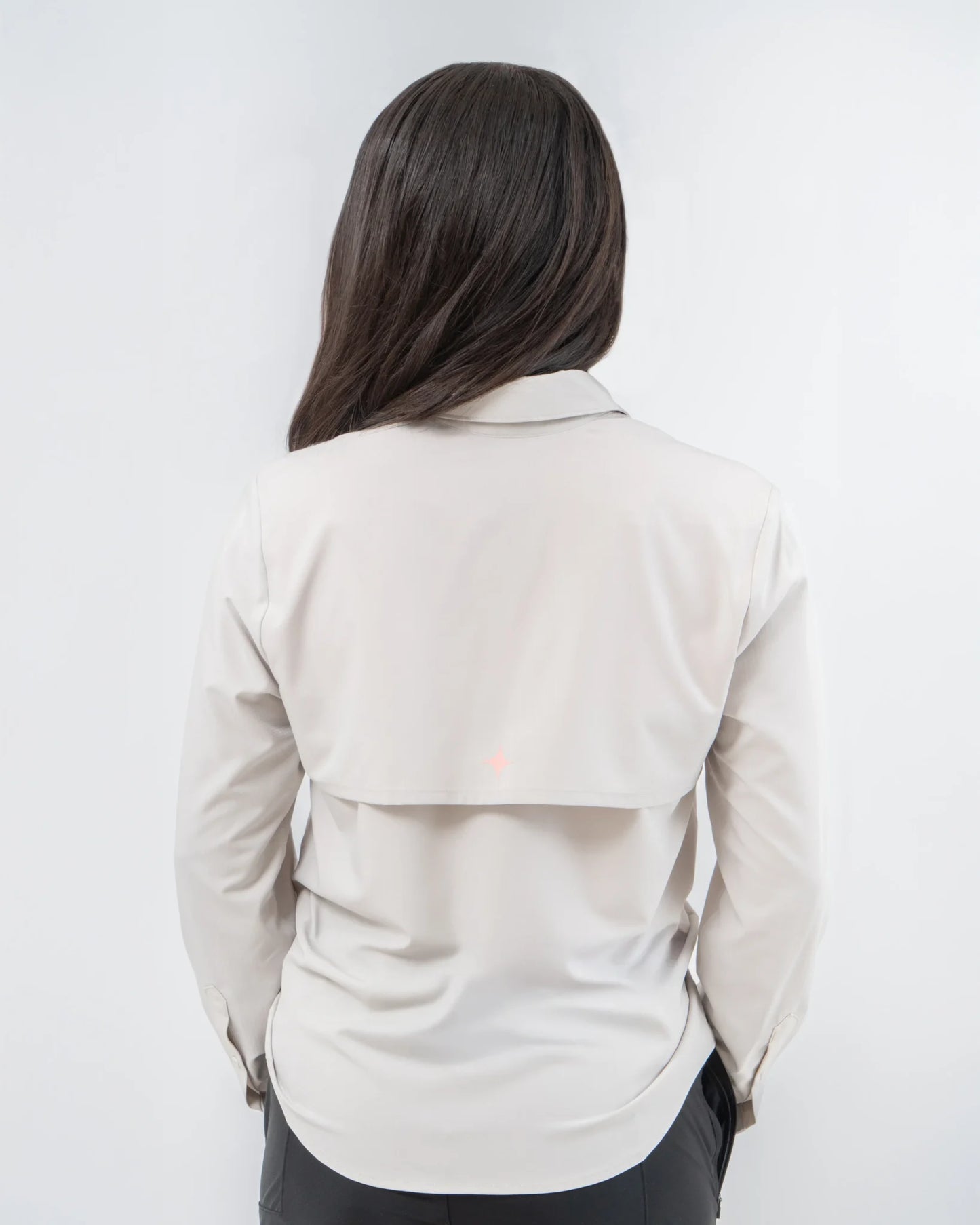 Camisa MAJA USA (women)