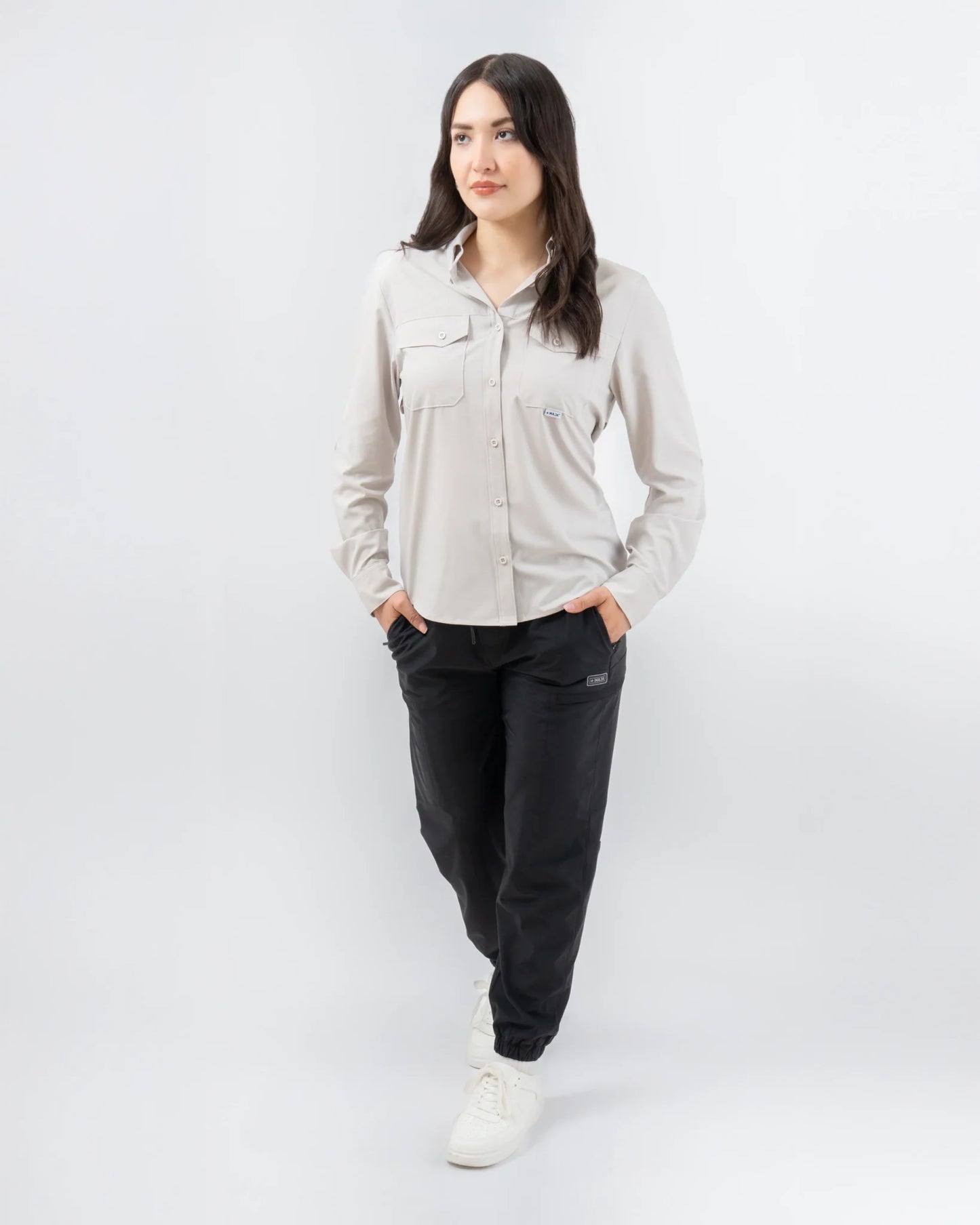 Camisa MAJA USA (women)