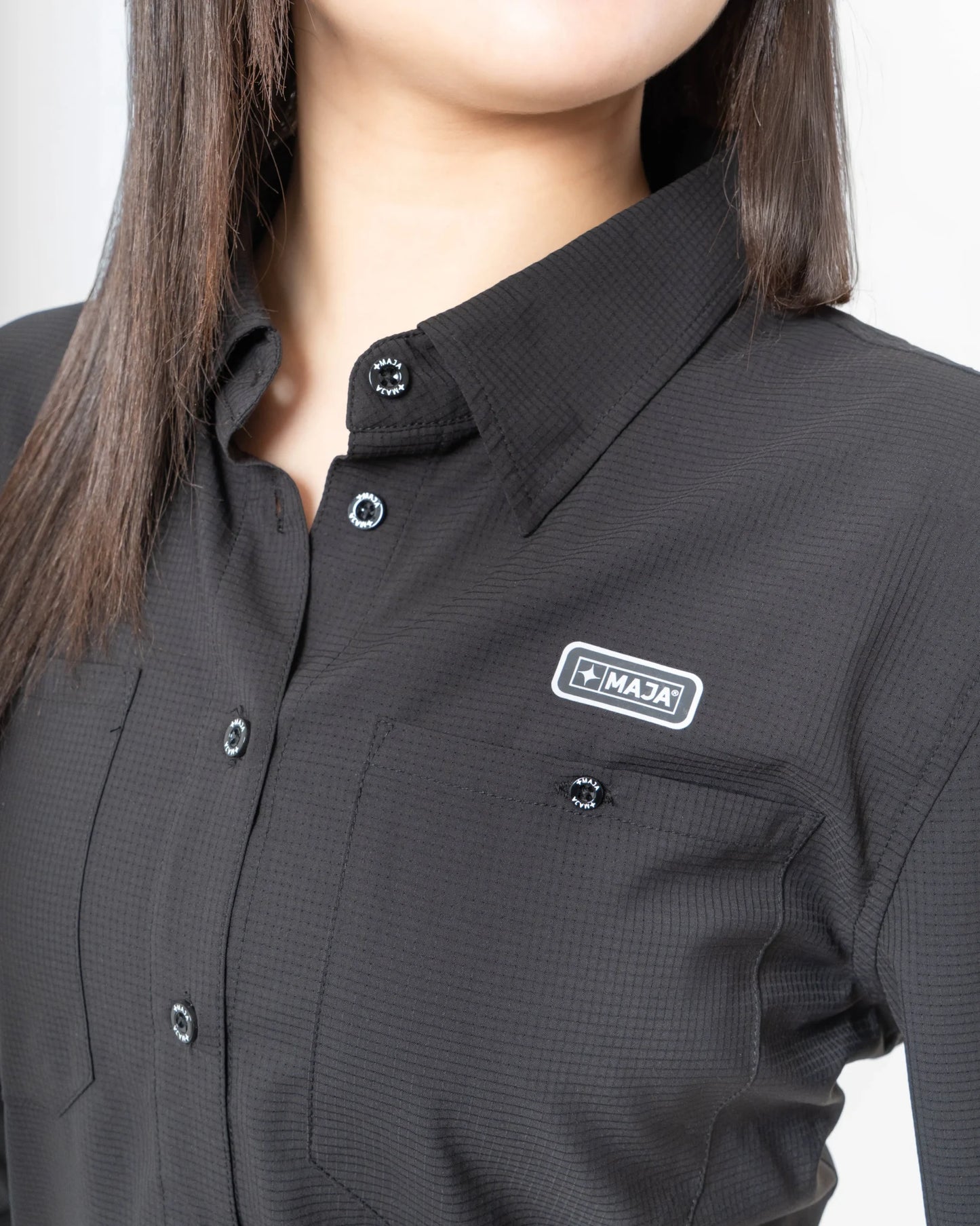 Camisa MAJA USA (women)