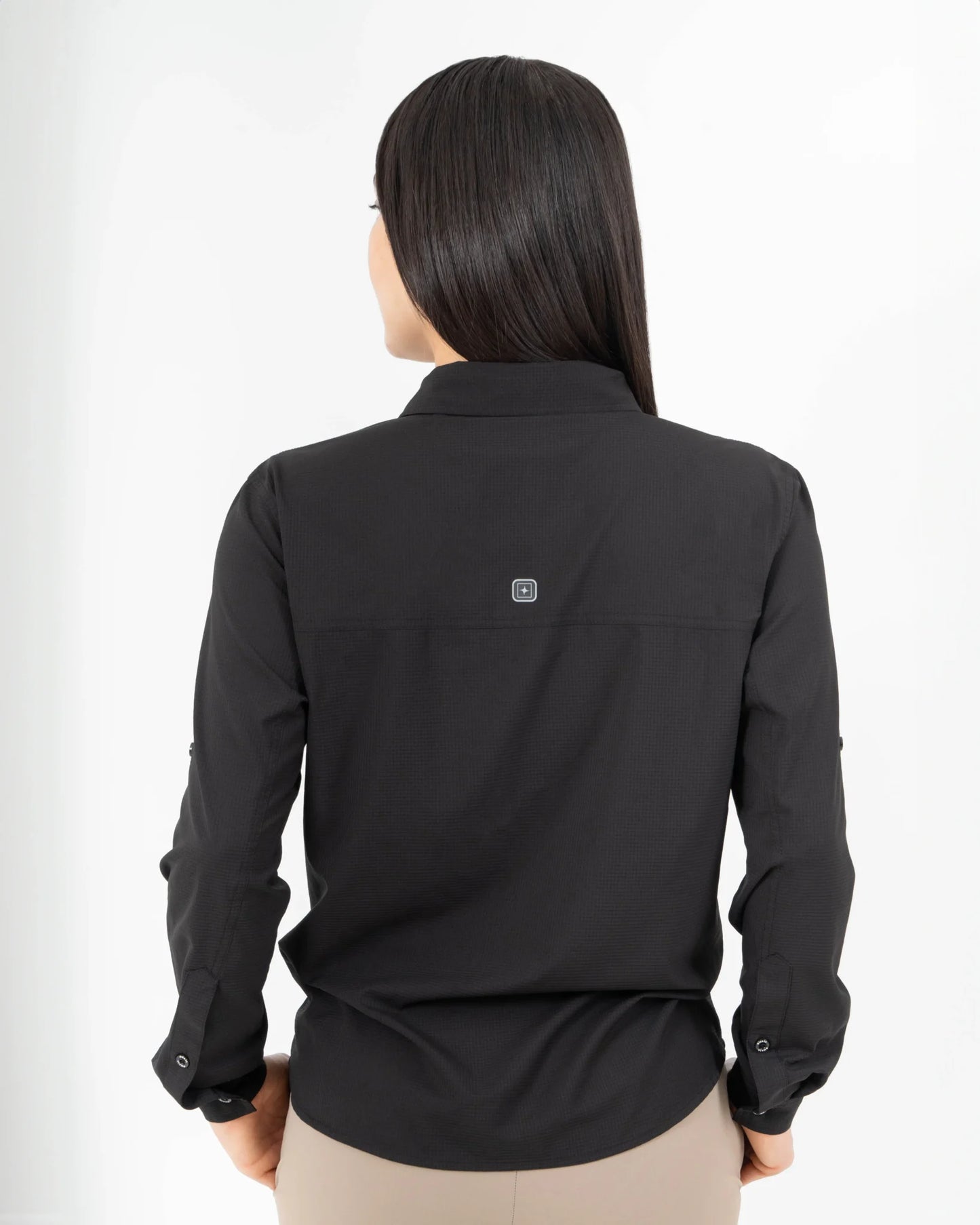 Camisa MAJA USA (women)