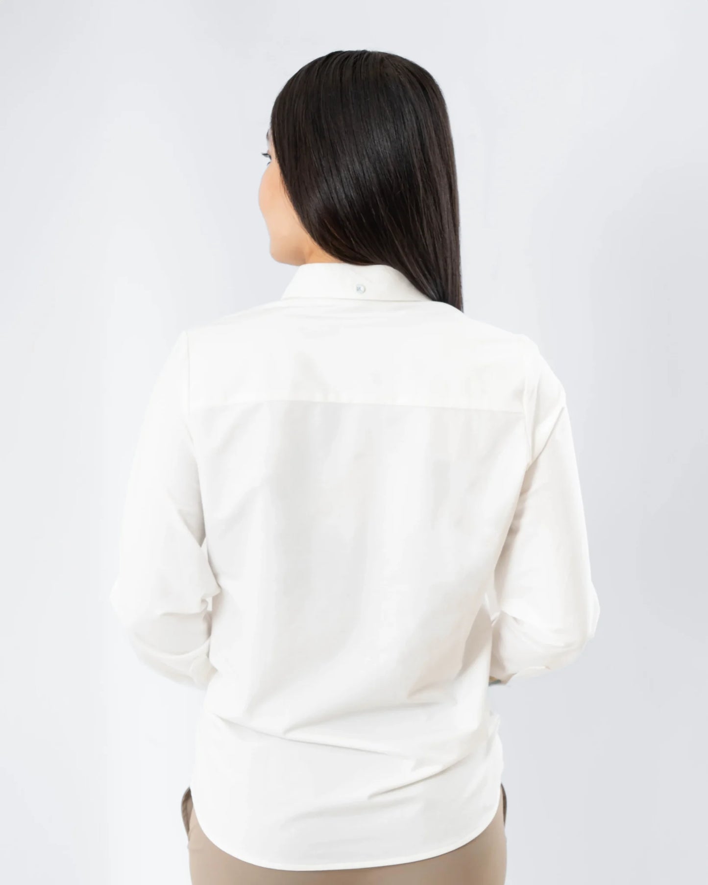 Camisa tipo Oxford MAJA®