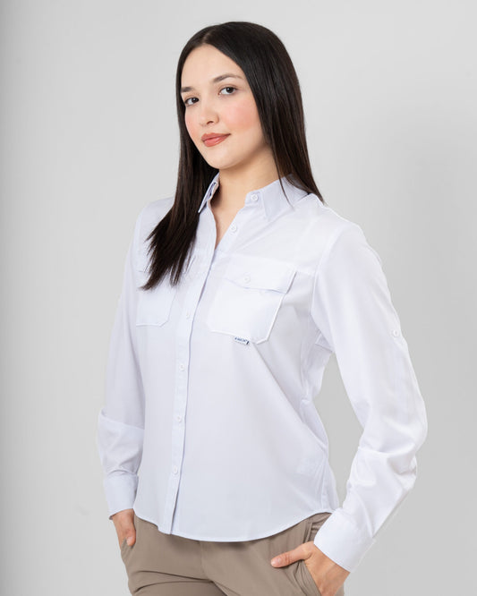Camisa MAJA USA (women)