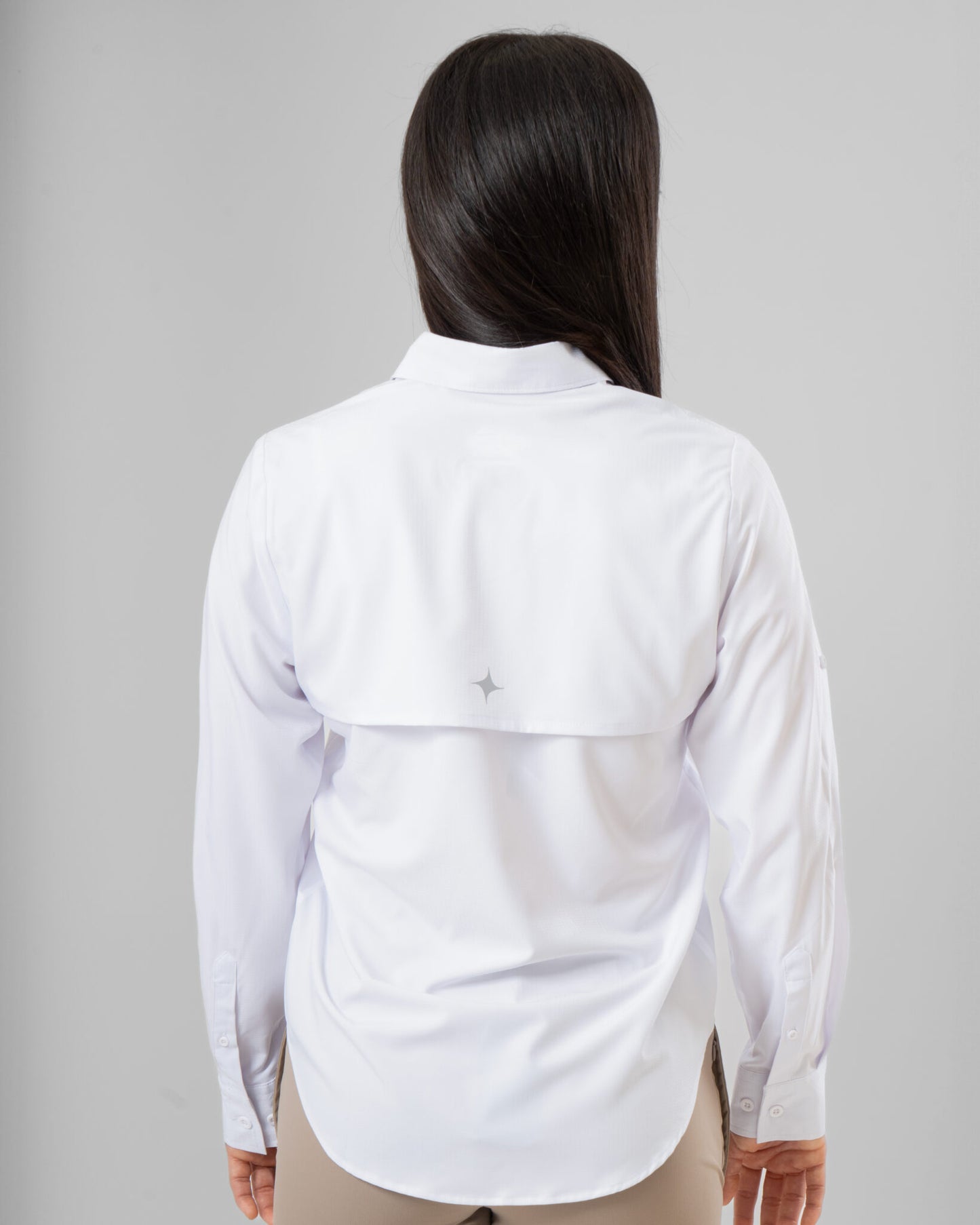 Camisa MAJA USA (women)