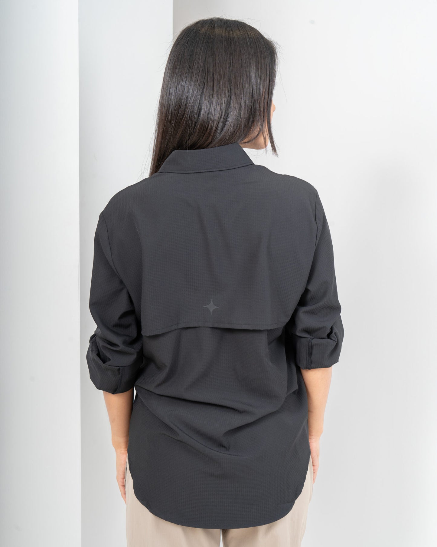 Camisa MAJA USA (women)