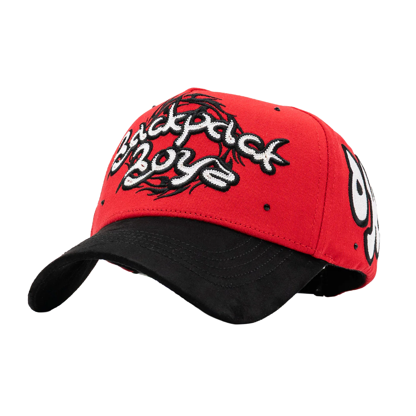 31 x Backpackboyz “ARABIC”