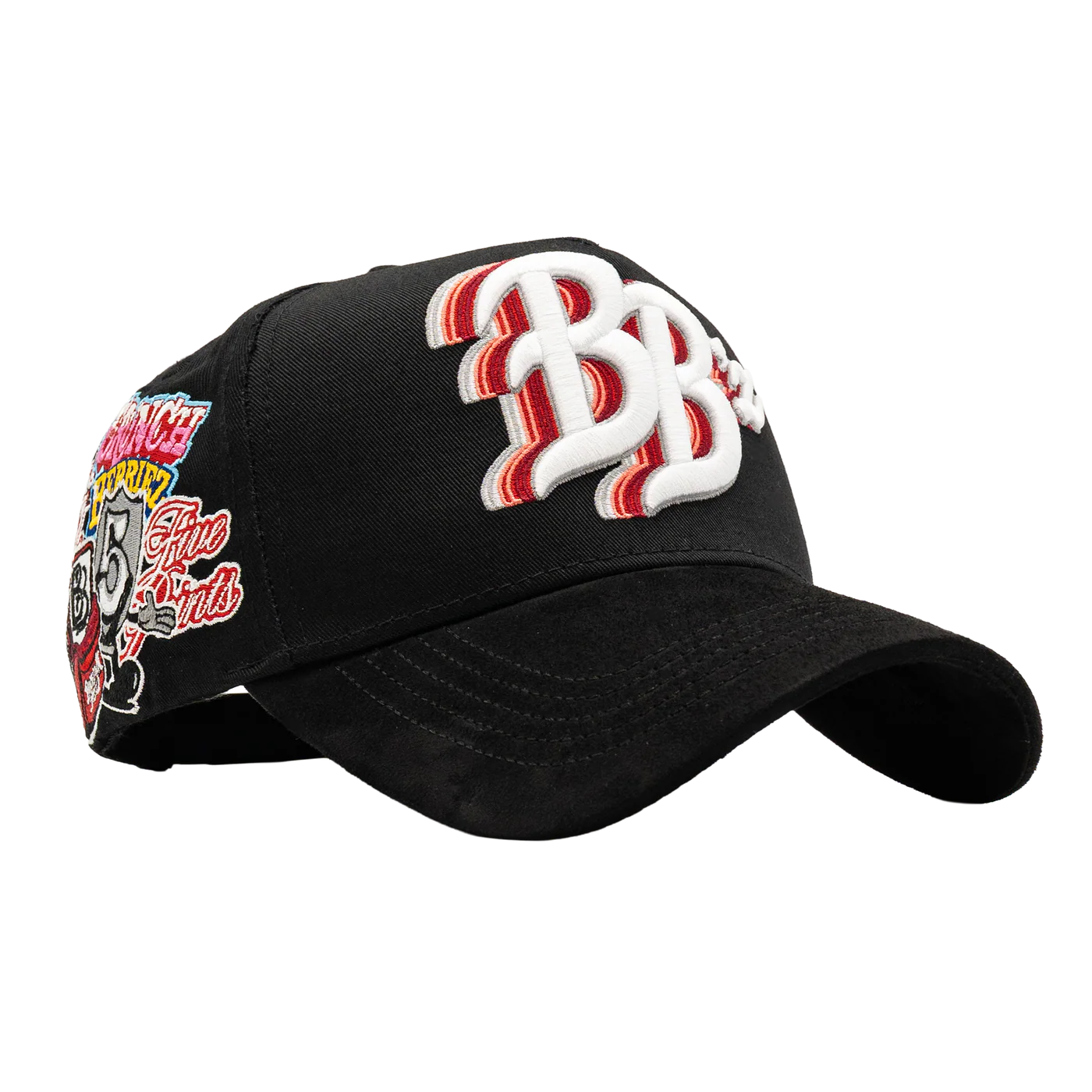31 x Backpackboyz “GELATO”