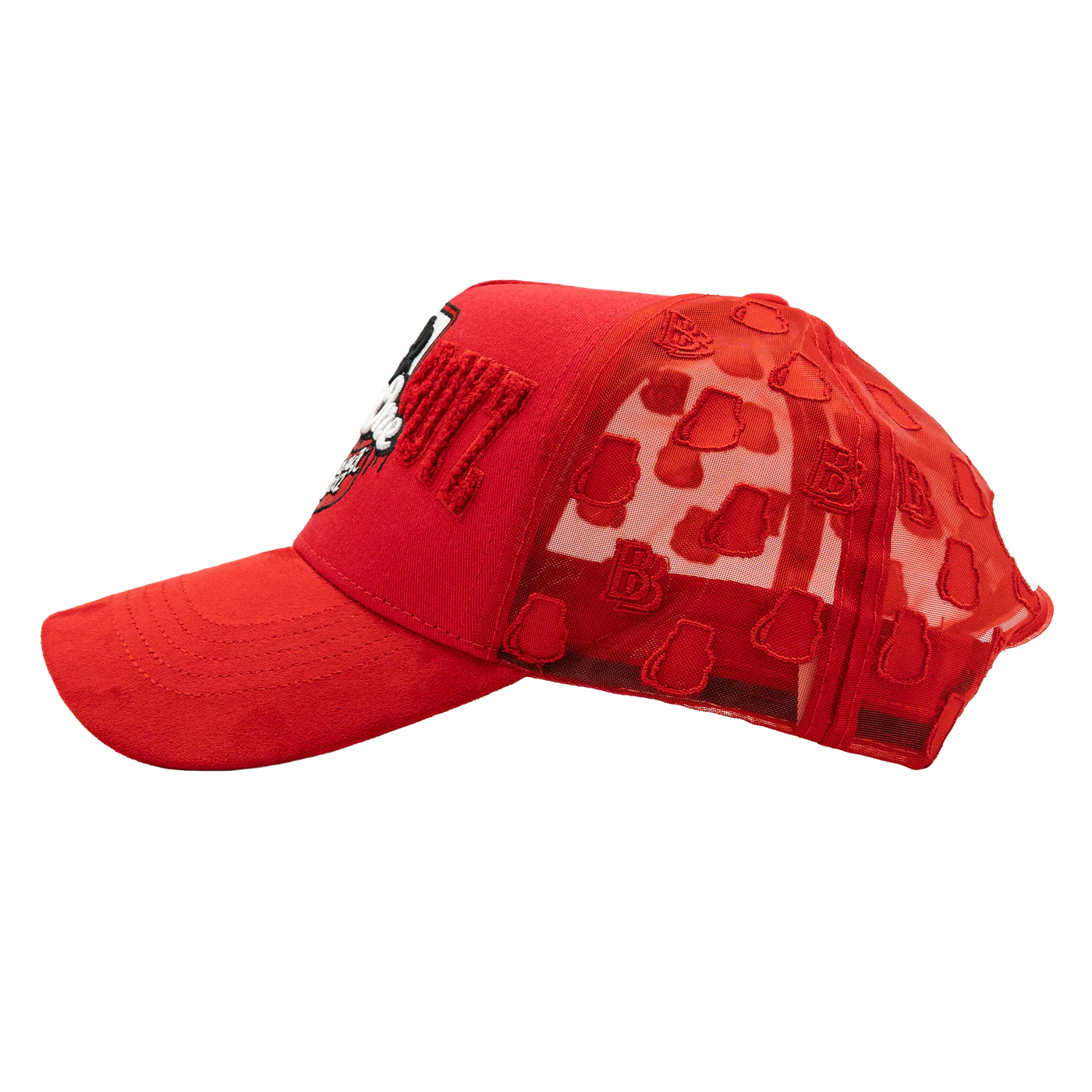 31 x Backpackboyz “LA MOCHILA”