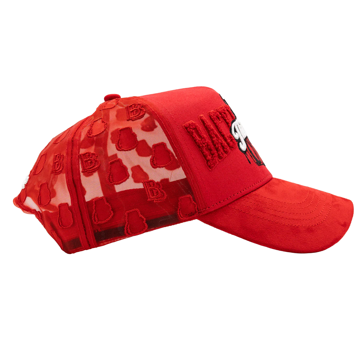 31 x Backpackboyz “LA MOCHILA”