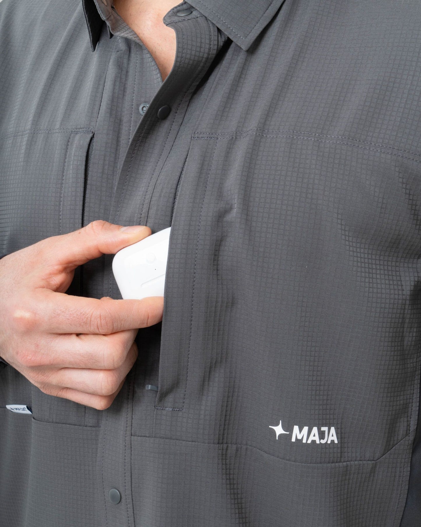 Camisa MAJA USA