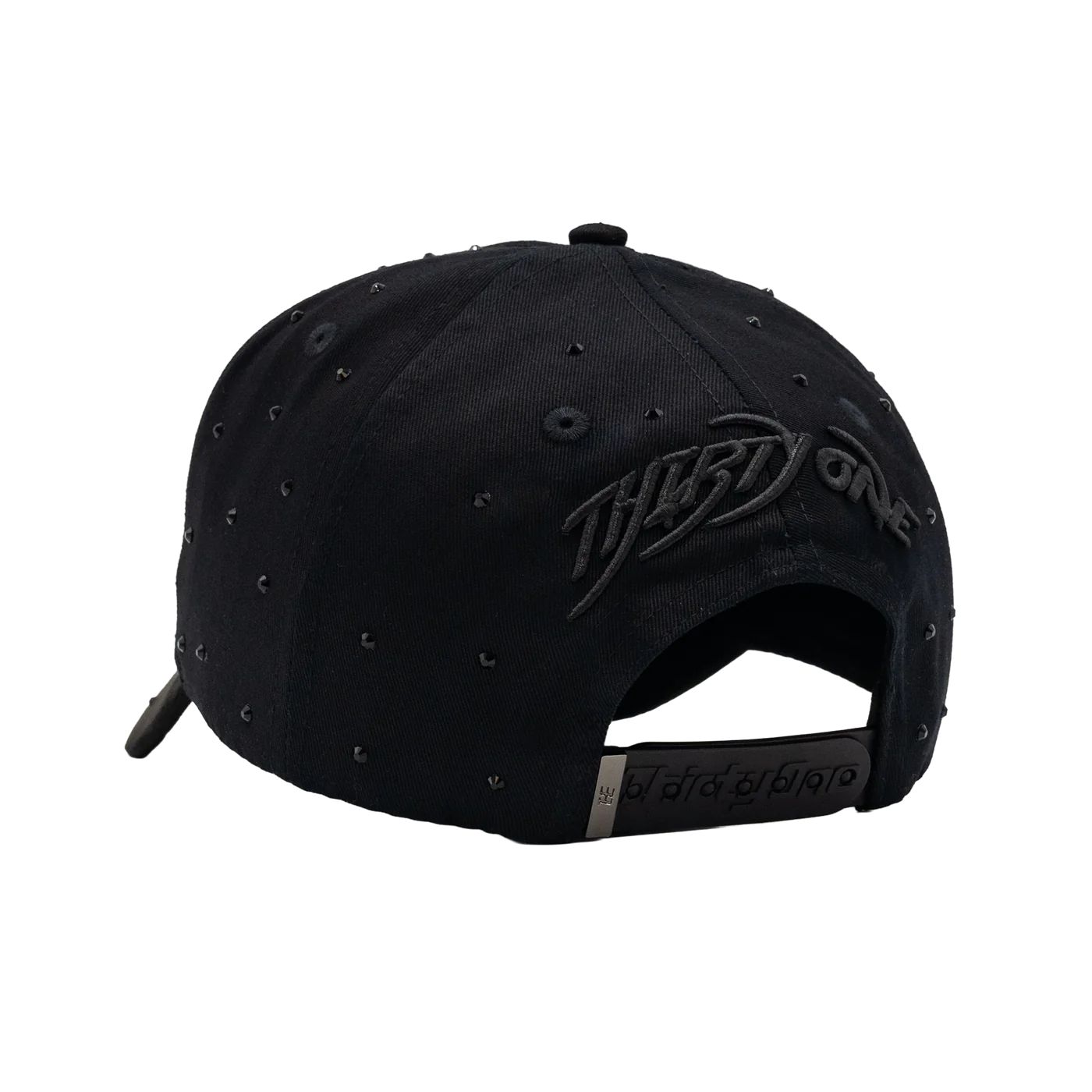 Thirty One x 31 BLACKOUT