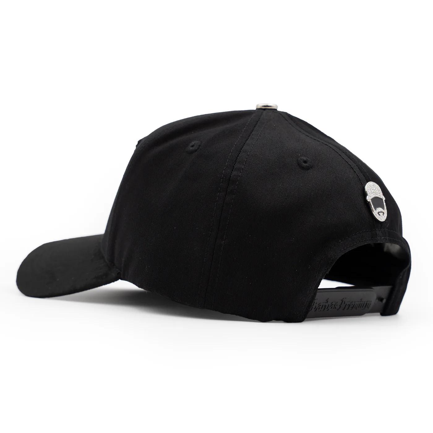 BARBAS HATS x 77